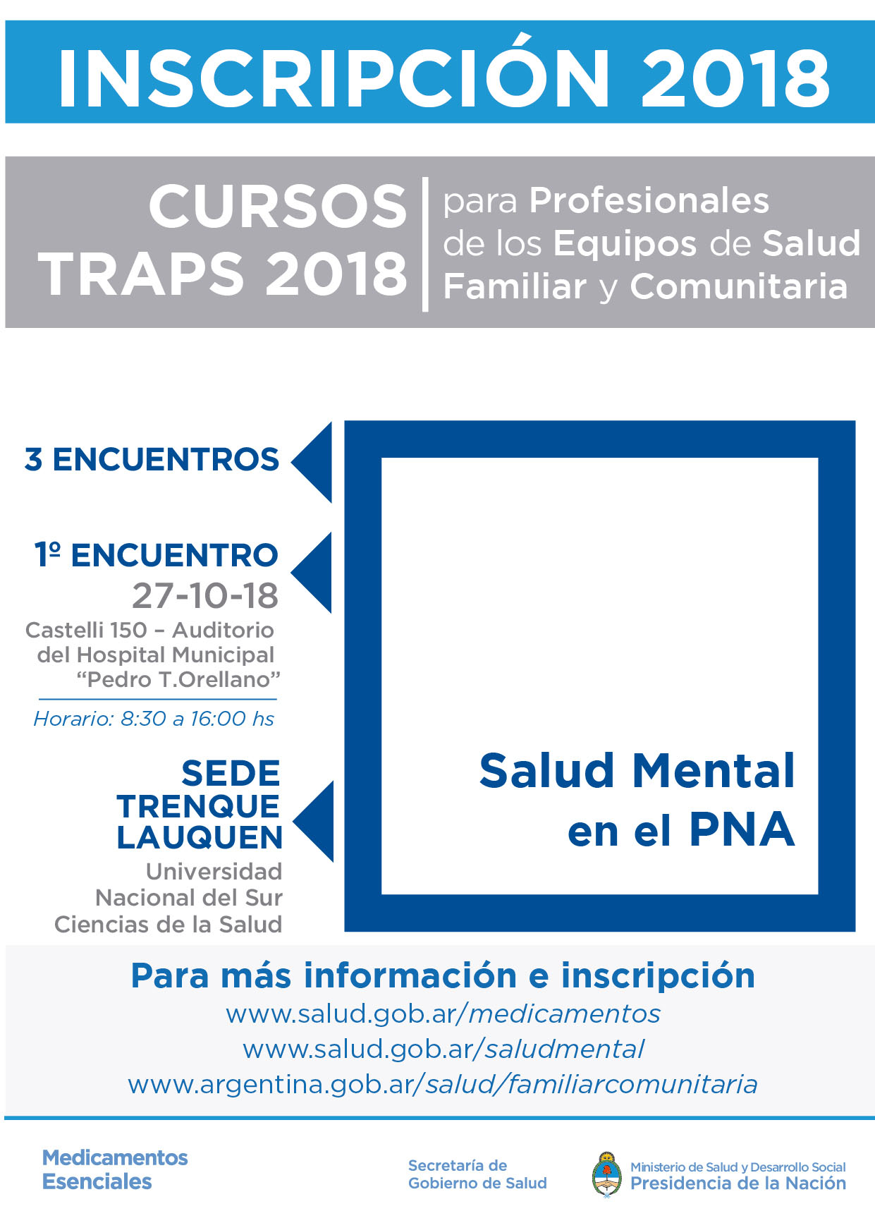 Departamento De Ciencias De La Salud Departamento De